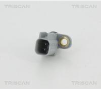 Wheel Speed Sensor TRISCAN Fits FORD VOLVO C-Max II Focus III Turnier 1682670