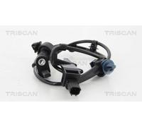 Wheel Speed Sensor TRISCAN Fits HONDA Civic VIII 57450-SMG-E01