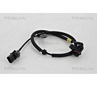 Wheel Speed Sensor TRISCAN Fits HYUNDAI H-1 Cargo Travel 95680-4H500