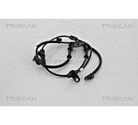 Wheel Speed Sensor TRISCAN Fits HYUNDAI I40 Cw 59810-3Z000