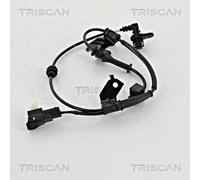 Wheel Speed Sensor TRISCAN Fits KIA Picanto 95670-1Y300