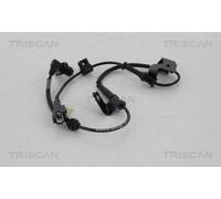 Wheel Speed Sensor TRISCAN Fits KIA Picanto 95670-1Y350