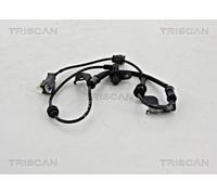 Wheel Speed Sensor TRISCAN Fits KIA Picanto 95671-1Y300