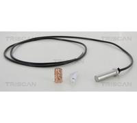 ABS wheel speed sensor 8180 29231 TRISCAN for MERCEDES-BENZ VW