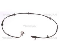 Wheel Speed Sensor TRISCAN Fits NISSAN RENAULT X-Trail Koleos I 479503471R