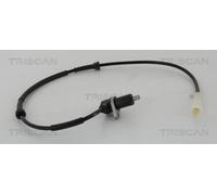 Wheel Speed Sensor TRISCAN Fits RENAULT Kangoo Express 7700301312