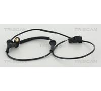 TRISCAN 8180 27109 ABS sensor