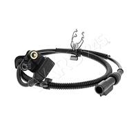 Wheel Speed Sensor VEMO Fits JAGUAR S-Type X200 XR853277