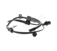 Wheel Speed Sensor VEMO Fits KIA 59830-1H300