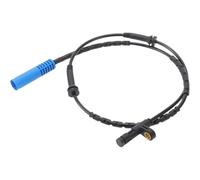 Wheel Speed Sensors 1PCS Rear 34526756385 LH RH ABS Wheel Speed Sensor Fit For Mini Cooper R50 R52 R53 Automotive Spare Parts Speed Sensors