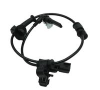 Wheel Speed Sensors 22742185 Car Rear Left ABS Wheel Speed Sensor Fit For Corvette 2014-2019 Auto Spare Accessories Speed Sensors