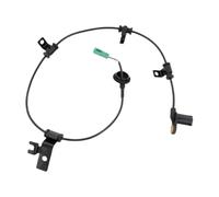 Wheel Speed Sensors 9L8Z2C191A Rear ABS For Ford Escape For Mercury Mariner 2010-2011 2.5L 3.0L 9L8Z2C190A