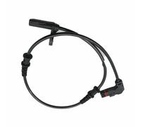 Wheel Speed Sensors Compatible With Benz For Clk63 For Amg For Coupe 2008 1 Pcs Lhd Rhd Front ABS Wheel For Speed Sensor Accessories 2035400417