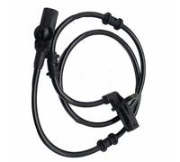 Wheel Speed Sensors Compatible With Benz For M-Class For W163 For Ml500 2001 2002 2003 2004 2005 1 Pcs Front Left ABS Wheel For Speed Sensor 1635421818