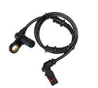 Wheel Speed Sensors Compatible With Benz For S-Class For C215 For Cl55 For Amg 1999 2000 2001 2002 2003 2004 2005 2006 1 Pcs For Speed Sensor A2205400117