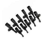 Wheel Speed Sensors Compatible With Skoda For Superb For Estate 2015 10 ABS Wheel For Speed Rear Sensor Replacement Parts 2K0927807