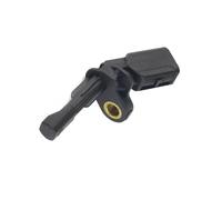 Wheel Speed Sensors Compatible With Vw For Eos 2006 2007 2008 2009 2010 2011 2012 2013 2014 1 Pcs Rear Left ABS Wheel For Speed Sensor WHT003859A