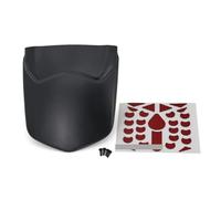 Wheel Splash Guard Cover For YA&MAHA Tracer9 For Tracer 9 Tracer-9 GT 2021 - Motorcycle Accessories Rear Mudguard Mud Guard Extender Extension Hugger