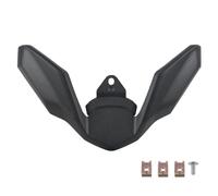Wheel Splash Guard Cover Front Wheel Cover Beak Nose Cone Extension Cowl Carbon For R1200GS LC R1250GS R 1200 1250 GS K50 2017-2023 2022 2021