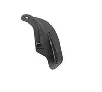 Wheel Splash Guard For Audi For A4 For B6 For B7 2X Car Wheel Spoiler Fender Left Right Front Wheel Arch Spoiler Trim 8E0853887A 8E0853888A Car Wheel Mud Flaps(Right)