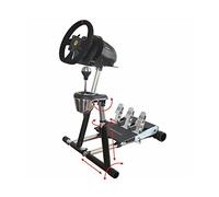 Wheel Stand Pro G7 Deluxe WSP-Deluxe Shift Lever Mount for Logitech G920 G29 G27 G25