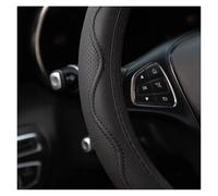 Wheel Steering Protector 1 Stereo Embossed Massage Hand Type Automotive Supplies Without Inner Ring Steering Wheel Cover Fits 14.5-15 Inches Car Steering Wheel Covers(Black)