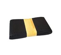 Wheel Steering Protector Artificial Leather Steering Wheel Cover Universal Hand Sewing Diy Wheel Covers With Needle And Thread