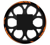 Wheel Stickers for F900R F800R F900XR S1000RR S1000R Motorcycle Wheel Sticker Rim Decal Hub Stripe Tape Accessories(Style 5)