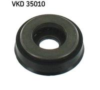 Wheel Strut Support Mount Rolling Bearing SKF VKD 35010 Fits Ford Opel