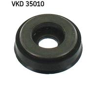 Wheel Strut Support Mount Rolling Bearing SKF VKD 35010 Fits Ford Opel