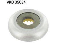 SKF VKD 35034 Top strut mount bearing