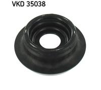SKF VKD 35038 Top strut mount bearing