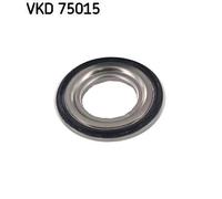 Wheel Strut Support Mount Rolling Bearing SKF VKD 75015 Fits Lexus Toyota