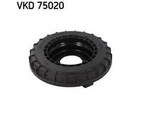 Wheel Strut Support Mount Rolling Bearing SKF VKD 75020 Fits Honda Civic