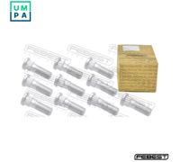 WHEEL STUD 0284-002-PCS10 FOR INFINITI G20 QX50/II/SUV I30 Q70L M/37/35 M35 2.0L