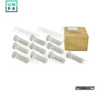 Febest 0284-005-PCS10 Wheel Stud Fits Infiniti Nissan Armada Patrol Qx56