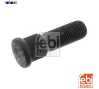 WHEEL STUD 04781 FORWHEEL STUD 04781 FOR BPW 03.296.00.03.0
