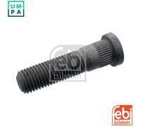 WHEEL STUD 100166 FOR FORD TRANSIT/CONNECT/Wagon/MPV/V408/Box/Body/MPV FOCUS
