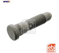 Febi Bilstein 102236 Wheel Bolts, rot