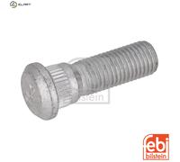 WHEEL STUD 194334 FOR SUZUKI LEXUS TOYOTA YARIS/Hatchback/Van/CROSS COROLLA 1.8L