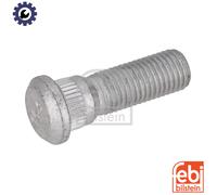WHEEL STUD 194335 FOR SUZUKI LEXUS TOYOTA YARIS/Hatchback/Van/CROSS COROLLA 1.8L