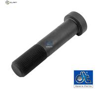 WHEEL STUD 4.40139 FOR MERCEDES-BENZ OM364.918/907 OM354.900/920/922/921 4.0L
