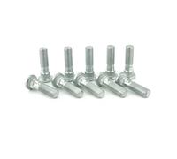 Wheel stud bolt 0284-004-PCS10 FEBEST for NISSAN SUBARU INFINITI