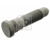 Wheel Stud/Bolt 0344967 11588811 011588811 11588811 Febi 102236