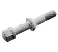 Wheel stud bolt Ball seat A/G Male Hex 10 10 0940 SWAG for MERCEDES-BENZ 190 SL