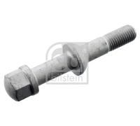 Wheel stud bolt Ball seat A/G Male Hex 100940 FEBI BILSTEIN for MERCEDES-BENZ SL