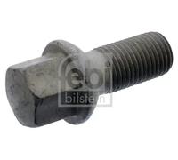 Wheel stud bolt Ball seat A/G Male Hex 46649 FEBI BILSTEIN for MERCEDES-BENZ CLS