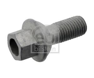 Wheel stud bolt Ball seat A/G Male Hex 46669 FEBI BILSTEIN for SMART CITY-COUPE