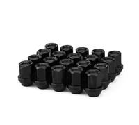 Wheel Stud Bolt Compatible With Mitsubishi For Triton 2005-2020 19mm 20pcs Aluminum Lug Nuts Wheel 32mm Auto Replacement Parts