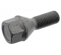 Wheel stud bolt Conical Seat F External Hexagon 03424 FEBI BILSTEIN for FORD